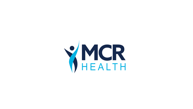  MCR Logo